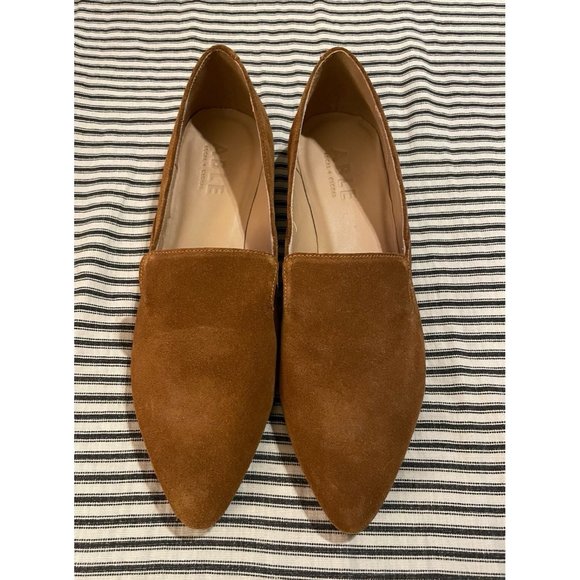 ABLE Lizbeth Loafers - Picture 1 of 8